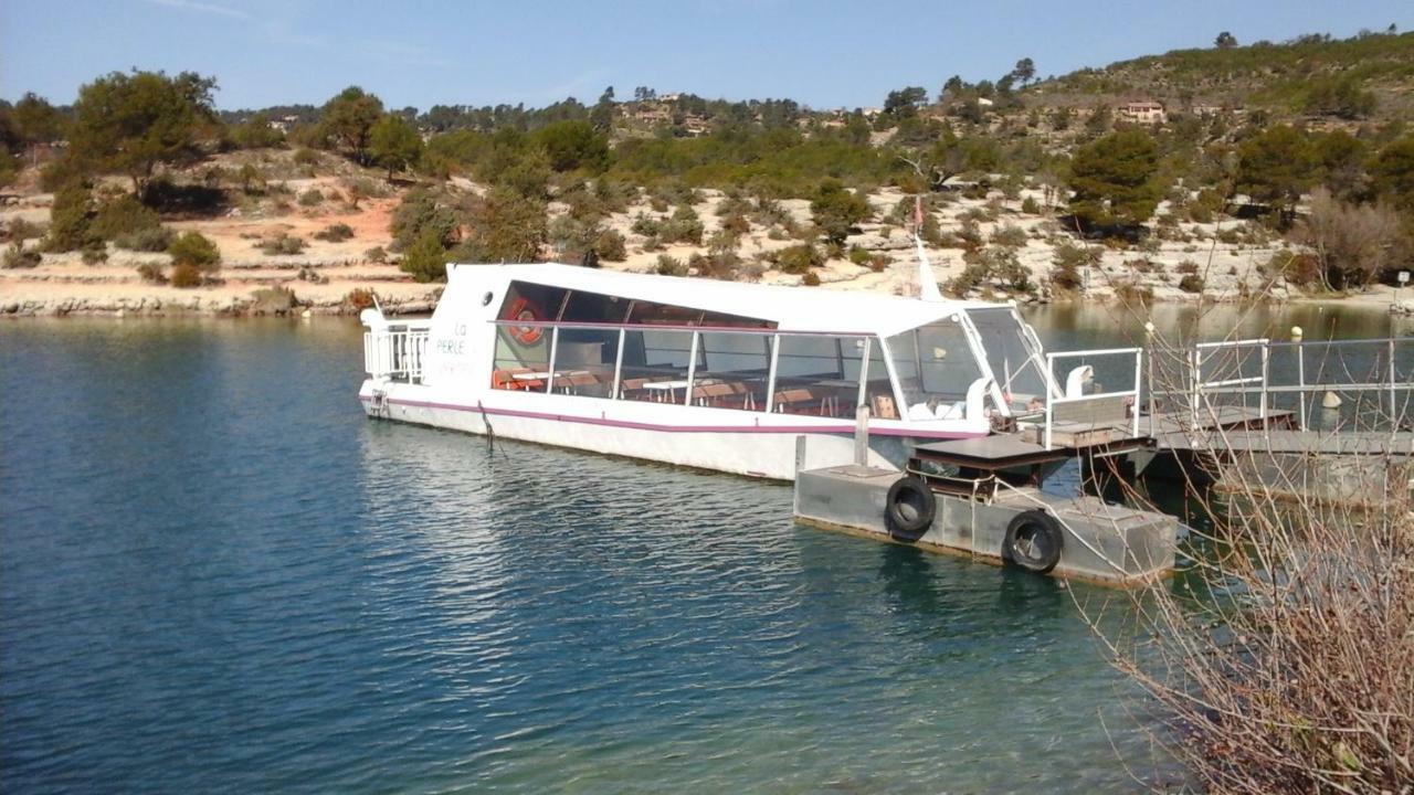 Domisiladore إسبارون دي فيردون المظهر الخارجي الصورة